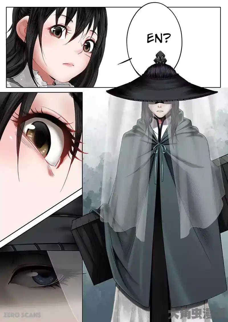 Secret Order Chapter 11 5